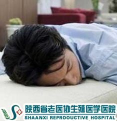 射精障碍的危害是什么